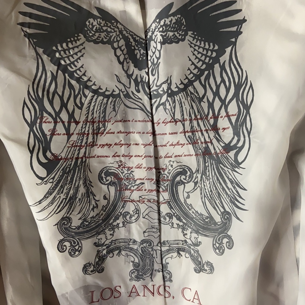 🌺🌺TIRRM Studio Jacket - Picture 7 of 8